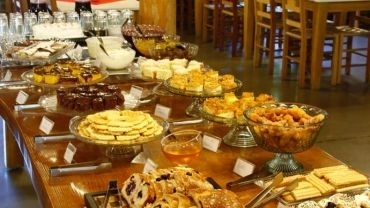 Tour Raízes Coloniais com Café da Colônia